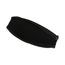 Bose Qc15 Kulak Üstü Kulaklıklar İçin Kulaklık Kafa Bandı Koruyucu Kılıf Yastık Yedek Kılıf Fermuar Tasarımı