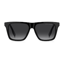 Marc Jacobs Marc 847/s-807 Sıyah Unisex Güneş Gözlüğü Siyah