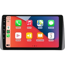Lovion Ts3339 Fiat Egea Cross 2019 2021 4+64gb Android Carplay Multimedya Teyp 9"