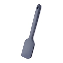 Korkmaz Silikon Hamur Spatulası Gri A744