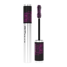 New York Falsies Lash Lift Ultra Siyah Maskara Genel