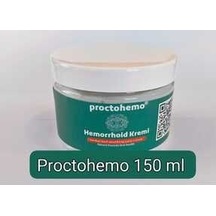 Proctohemo 150 Ml Kremi / B.c. Proctohemo 150ml Hemorhoid Cream