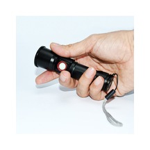 Watton Wt-611 Xml-2 Led 1.000 Lümen Usb Şarjlı El Feneri