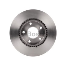 Nissan Pulsar 1.5Dci 2014-2018 Bosch Ön Disk 2 Adet