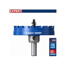 Bosch Expert 85 Mm Karbür Elmaslı Inox Panç Testere 2608902019