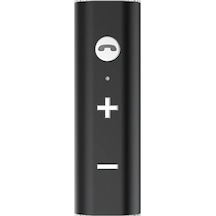 Ally Yaka Askılı Wireless Kablosuz Aux Bluetooth Adaptör- 5775