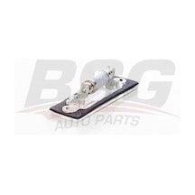 Bsg Plaka Lambası - Caddy-t5-passat 04-