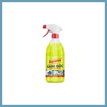 Bezos Asperox 1lt Sarı Guc 1 Adet Mbt06