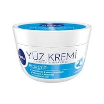 Nıvea Besleyıcı Yuz Kremı 100 Ml