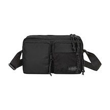 Eastpak Double Cross Çift Bölmeli Çapraz Çanta, Kompakt Tasarım, Çok Renkli