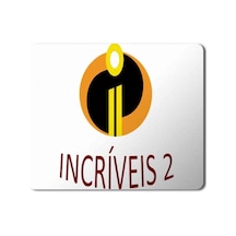 Incriveis Mouse Pad Mousepad
