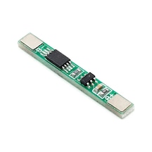 Lityum İyon Piller İçin Bms 1s 3a Hq2h2184a E306x 20 Adet