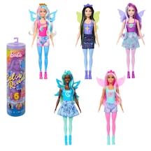 Barbie Color Reveal™ - Renk Değiştiren Sürpriz Barbie Galaksi Serisi