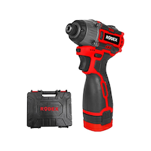 Rodex Rdx3340 Akülü Torklu Vidalama 16v 2.0ah