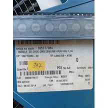 Csn076b-470k Pce 28 Adet