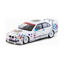 Mey İthalat Werk83 1/64 320i Model Araç Stw 1995