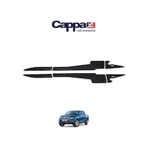 Cappafe Amarok 2010-2020 Yarasa Kapı Kaplama N11.10988
