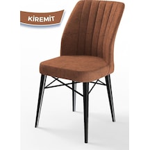Kiremit - Siyah