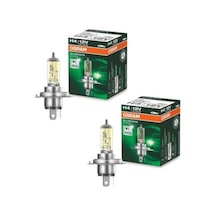 Otomısırlı Osram H4 Allseason +%30 Kolormatik Kar Ve Sis Için Özel 2 Adet