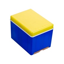 Ana Arı Çiftleştirme Kutusu Plastik