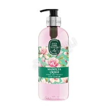 3 Adet Eyüp Sabri Tuncer Sıvı Sabun Manolya Çiçeği 500 Ml
