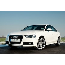 Coil-Ex Audi A4 B8 2008-2014 Arası Spor Yay 30 - 30 Mm