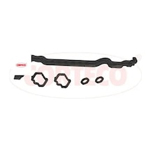 Külbütör Kapak Conta Seti Renault Laguna Iı. Megane Iı. Trafıc Iı 2.0l M9r Dcı-cdtı / Nıssan X-traıl Corteco