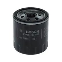 Vw Polo 5 Yag Filtresi 1.4 Tdi 2014-2017 Bosch F026407153