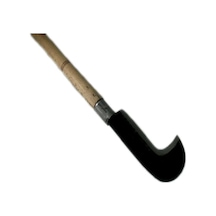 Jenerik Ahşap Saplı Yatağan Tahra Orak 63 Cm - Arpa Hasadı
