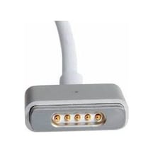 Magsafe 5 Pin Tamir Kablosu 45W 60W 85W Uç Dc Kablo Mıknatı