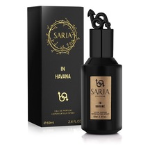 Saria In Havane Erkek Parfüm EDP 69 ML