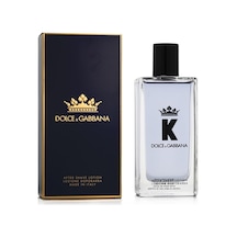 Dolce Gabbana K After Shave Lotion 100 Ml Losyon