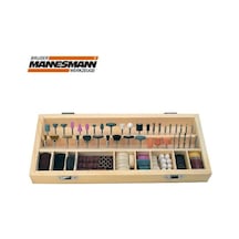 Mannesmann 92568 Hobi Seti Aksesuar Kiti. 200   Parça