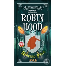 Carettakitap Robin Hood
