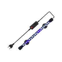 Novahub Altı Led Akvaryum Aydınlatması - Ip68 Su Geçirmez, 3 Renk Seçenekli, Enerji Tasarruflu Çok Renkli, Güçlü Modüllü Çok Renkli