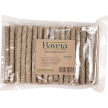 Haveta Munchy Medium Naturel 50 Adet