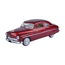 Vardem Oyuncak Motormax 1:24 1949 Mercury Coupe Model Araba
