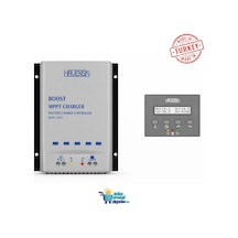 Havanesis Boost Mppt-2472 24v 72v Boost Mppt Şarj Kontrol Cihazı