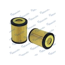 Mando Eeoh0006y Yag Filtresi 2632027100