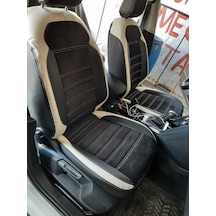 VW T-Roc Araca Özel Koltuk Kılıfı