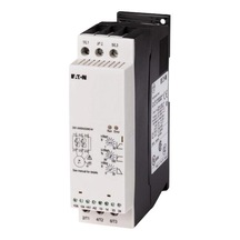 Eaton Ds7-342sx032n0-n 15 Kw, 32 A, 230-400 Vac Soft Starter Yumuşak Yol Verici 1 Adet