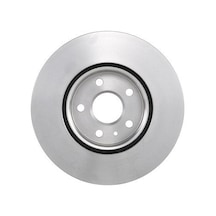 Opel Insignia 2.0Cdtı 2008-2017 Bosch Ön Disk 2 Adet N11.2603