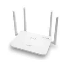 Pars Prs-cp14g 4g Kablosuz Yönlendirici Wifi 6+ 300 Mbps 4g Sim Kartlı