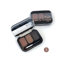 Roesia Rose Cosmetics Rose Kaş Farı 03