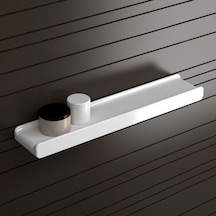 Turkuaz Seramik Defne Etajer Aynalık 50x10 CM