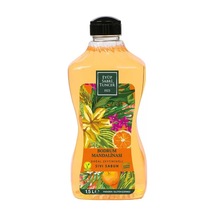 Eyüp Sabri Tuncer Sıvı Sabun 1500 Ml Bodrum Mandalinası 6'li Paket