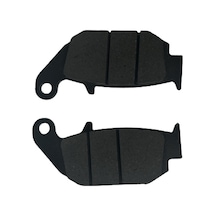 Cf Moto Nk 250-sr 250 E5 Fren Balatası Arka -  Cf196