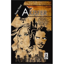 Akisfer - Sadık Yemni - Çizmeli Kedi