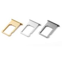 Iphone 6 Plus Sim Kart Tutucu