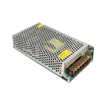 Weko 12v 12.5a Metal Kasa Adaptör Led Trafo Güvenlik Kamera Uyar